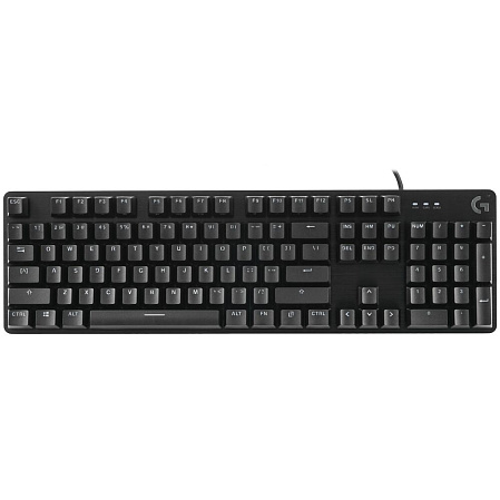 Клавиатура Logitech G412 SE Gaming Keyboard