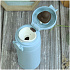 THERMOS Термокружка JOK-500 LB, голубой, 0,5 л.