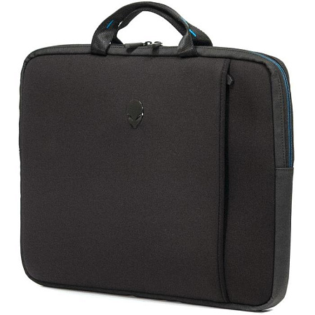 15,6" Сумка для ноутбука Dell Alienware Vindicator 2.0 Sleeve, черная