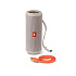 Портативная bluetooth-колонка JBL Flip 3 Gray