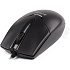 Мышь A4Tech V-Track Padless OP-550NU Black