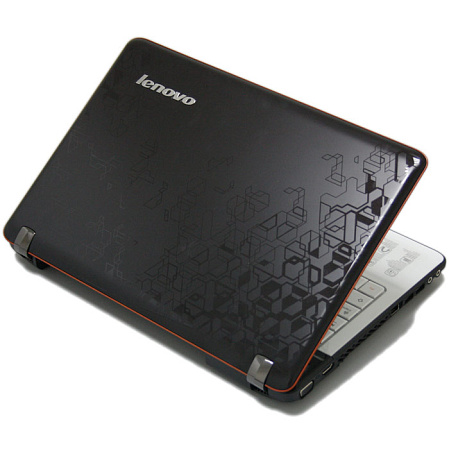 Ноутбук Lenovo IdeaPad Y460-3KW-B i3-330/2Gb/250Gb/HD5650 1GBD/14"/Wifi/BT/Cam/DOS 59042639
