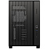Корпус MicroATX Miditower ID-Cooling Flow 500 Black