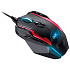 Мышь Genius GX Gaming Gila Laser Black USB