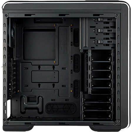 Корпус ATX Miditower Cooler Master CM 690 III CMS-693-KKN1 Black