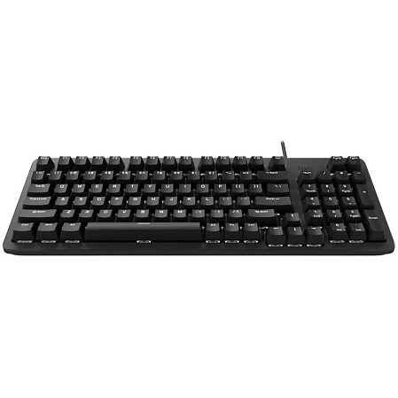 Клавиатура Logitech K848 Black