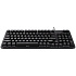 Клавиатура Logitech K848 Black