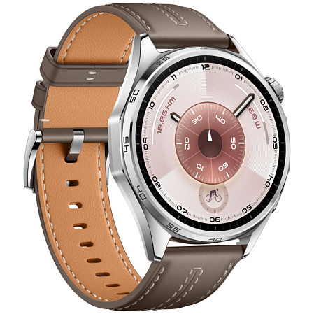Умные часы Huawei Watch GT 6 Grey Composite