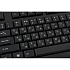 Клавиатура+мышь A4Tech 9100F Black USB