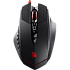Мышь A4Tech Bloody TL70 Terminator Black/Silver проводная
