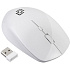 Мышь беспроводная Oklick 565MW glossy White Wireless