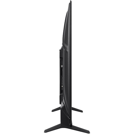 Телевизор 55" Hisense 55E7NQ PRO 2024 (4K Ultra HD 3840x2160, Smart TV) темно-серый