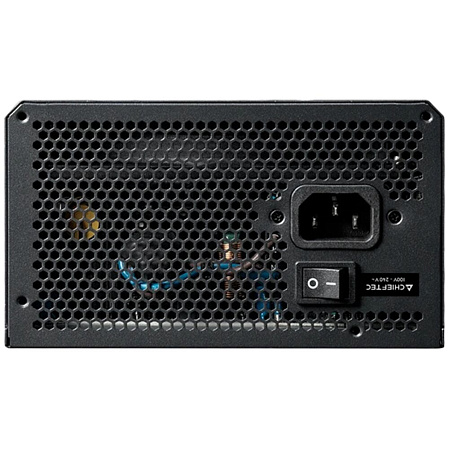 Блок питания 1000W Chieftec Vega M PPG-1000-C