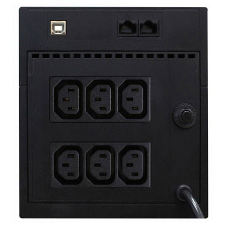 ИБП Powercom RPT-2000AP