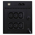 ИБП Powercom RPT-2000AP