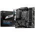 Материнская плата MSI Pro B760M-A WiFi DDR4 B760 Socket-1700 4xDDR4, 4xSATA3, RAID, 2xM.2, 2xPCI-E16x, 4xUSB3.2, 2xDP, 2xHDMI, WiFi, 2.5Glan, mATX