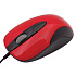 Мышь Oklick 151M Optical Red/Black USB