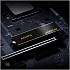 Внутренний SSD-накопитель 512Gb A-Data Legend 900 SLEG-900-512GCS M.2 2280 PCIe NVMe 4.0 x4