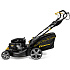 Бензиновая газонокосилка Champion LM5344