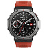 Умные часы Amazfit T-Rex 3 (A2323) Lava Red