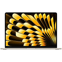 Ноутбук Apple MacBook Air A3241 M4 Core 10, 10 core GPU/24Gb/512Gb SSD/15.3