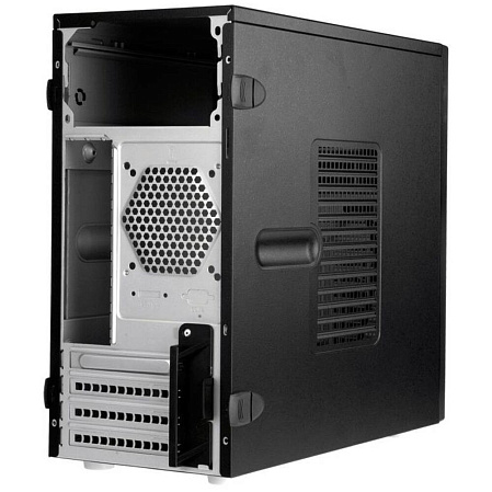 Корпус MicroATX Miditower INWIN ENR022 Black