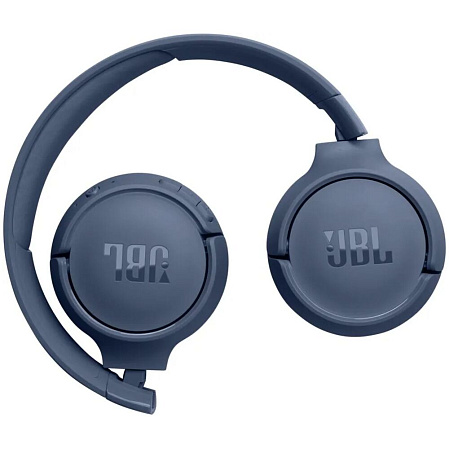 Bluetooth гарнитура JBL Tune 520BT Blue