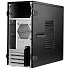 Корпус MicroATX Miditower INWIN ENR022 Black