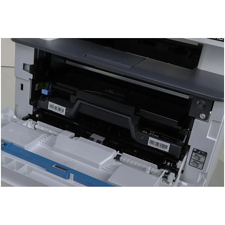 МФУ Pantum BM5100ADN ч/б А4 40ppm с автоподатчиком, LAN