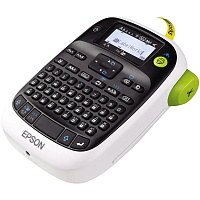 Принтер EPSON LabelWorks LW-400