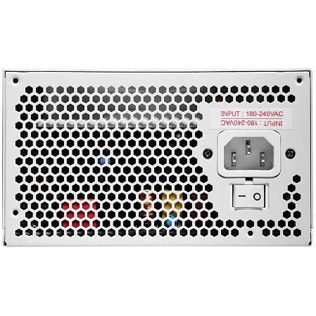 Блок питания 750W Bloody BD-PS750G White