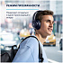 Bluetooth гарнитура Anker Soundcore Q20i Black