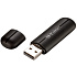 Сетевая карта D-Link DWA-125, 802.11n, 150Мбит/с, 2,4ГГц, USB2.0