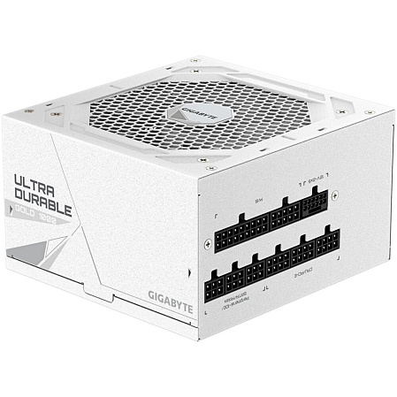Блок питания 1000W Gigabyte GP-UD1000GM PG5 ICE