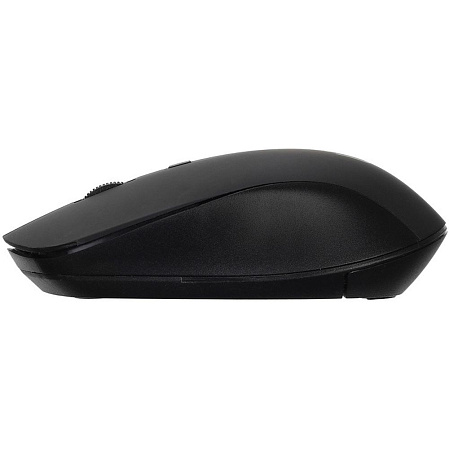 Мышь беспроводная Oklick 565MW matt Black Wireless