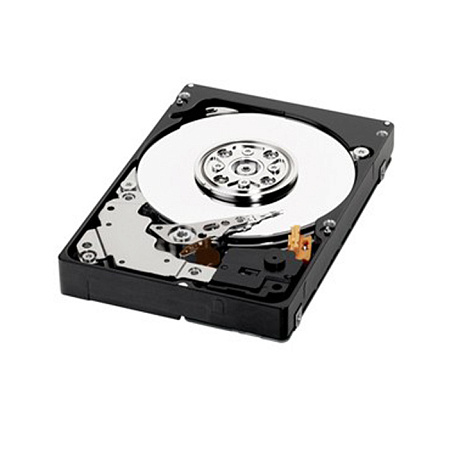 600Gb Western Digital (WD6000BLHX) 32Mb 10000rpm SATA3 VelociRaptor