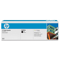 Картридж HP CB380A №823A Black для CLJ CM6030/CM6040 (16500стр)