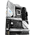 Материнская плата ASUS ROG Strix B660-A Gaming WiFi D4 B660 Socket-1700 4xDDR4, 4xSATA3, RAID, 3xM.2, 2xPCI-E16x, 3xUSB3.2, 2xUSB3.2 Type C, DP, HDMI, WiFi, Glan, ATX