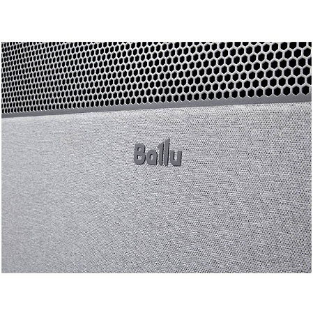 Конвектор Ballu Apollo BEC/ATI-1501 (Moon Grey)
