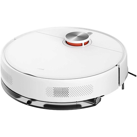 Робот-пылесос Xiaomi Robot Vacuum S40 Pro