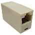Адаптер для соединения двух патч-кордов RJ-45