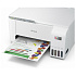 МФУ Epson L3256 Фабрика печати цветное А4 33ppm WiFi
