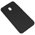 Чехол для Xiaomi Redmi 8A Brosco Colourful черный