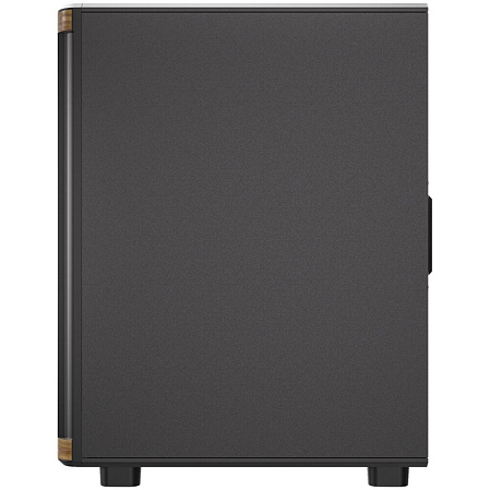Корпус ATX Miditower Formula TimberLine T1 Black