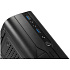 Корпус MicroATX Minitower Formula Cs-101 Black