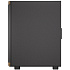 Корпус ATX Miditower Formula TimberLine T1 Black
