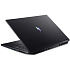 Ноутбук Acer Nitro V ANV17-41-R6A6 AMD Ryzen 7 260/16Gb/1Tb SSD/NV RTX5060 8Gb/17.3" FullHD/DOS Black