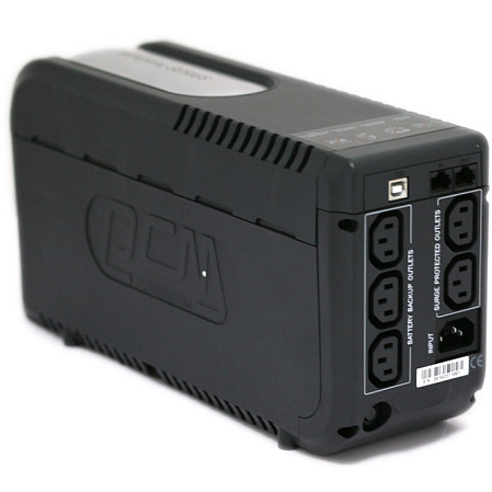 ИБП Powercom IMP-825AP