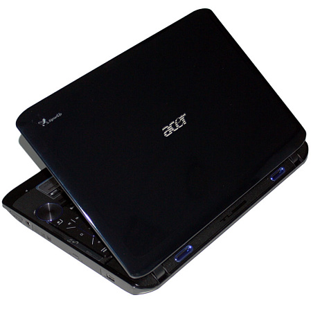 Ноутбук Acer Aspire 5942G-333G32Mi Core i3 330M/3/320/DVD/HD5650/15,6"/W7HP LX.PMQ02.004