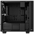 Корпус MicroATX Miditower NZXT H400 CA-H400B-B1 Black
